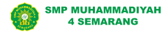 SMP Muhammadiyah 4 Semarang